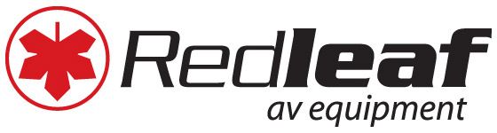 Readleaf AV logo